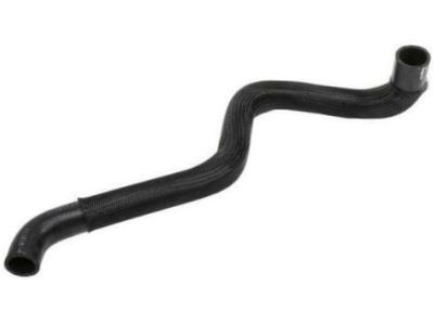 GM 15732734 Upper Hose