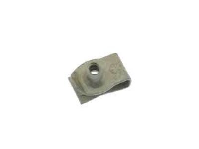 GM 11609759 Bumper U-Nut