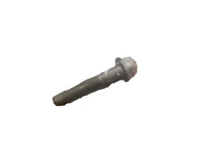 GM 11588743 Mount Brace Bolt