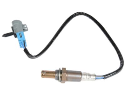 GM 12592592 Front Oxygen Sensor