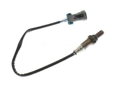 GM 12592592 Front Oxygen Sensor