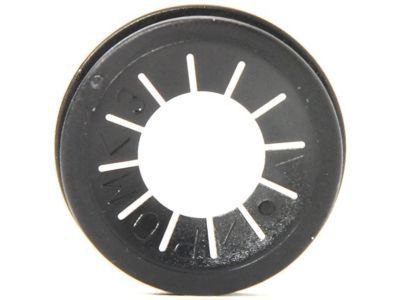 GM 25770998 Fitting Cap