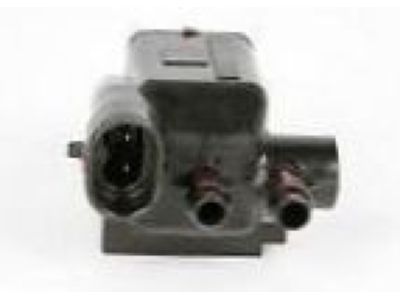 GM 1997203 Valve Asm-Fuel Vapor Canister Purge