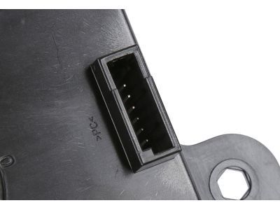 GM 15821965 Angle Sensor