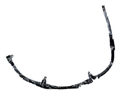 GM 97328733 Hose, Fuel Injector Fuel Return