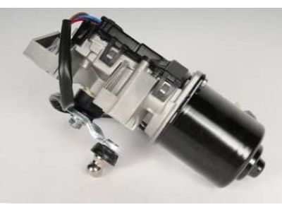 GM 20829042 Front Motor