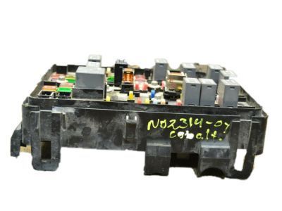 GM 25825002 Block Asm-Engine Wiring Harness Junction