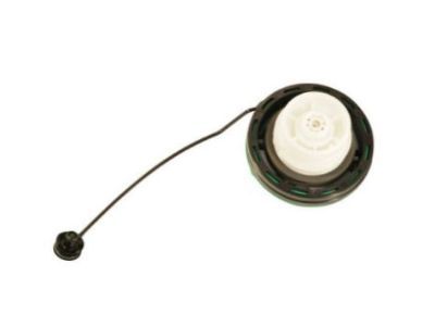 GM 23288713 Fuel Cap