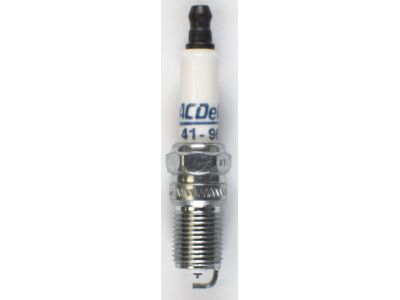 GM 19299585 Spark Plug