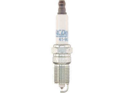 GM 19299585 Spark Plug