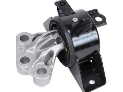 GM 95474686 Upper Transmission Mount