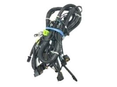 GM 23386245 Harness Asm-Front Side Door Door Lock & Power Window & Outside R