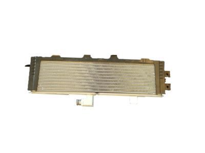 GM 84082802 Oil Cooler