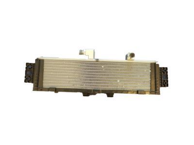 GM 84082802 Oil Cooler