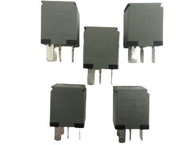 GM 13422668 Relay