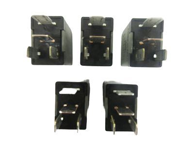 GM 13422668 Relay