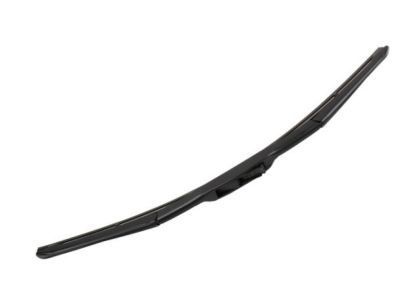 GM 92212324 Wiper Blade Insert