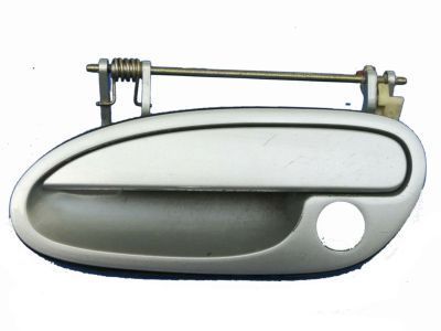 GM 24431478 Handle, Front Side Door Outside