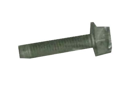 GM 11516869 Fan Blade Bolt