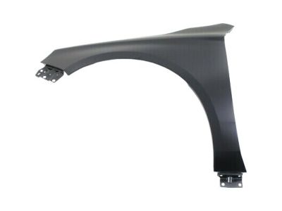GM 23151660 Fender