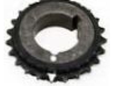 GM 10110597 Sprocket-Crankshaft