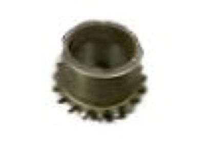 GM 10110597 Sprocket-Crankshaft