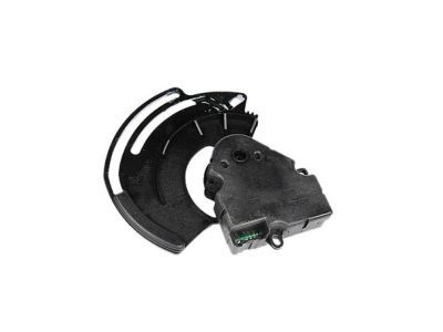 GM 89018374 Actuator