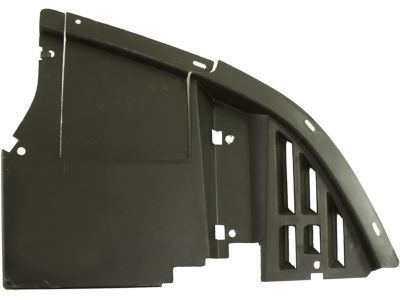 GM 10297290 Deflector