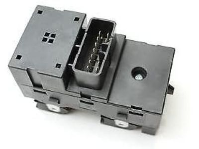 GM 95188244 Window Switch