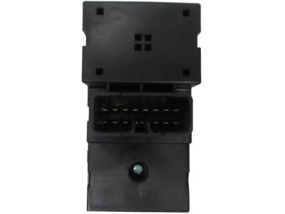 GM 95188244 Window Switch