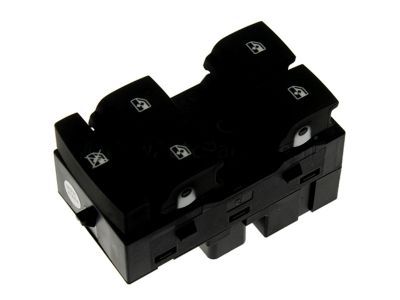 GM 95188244 Window Switch