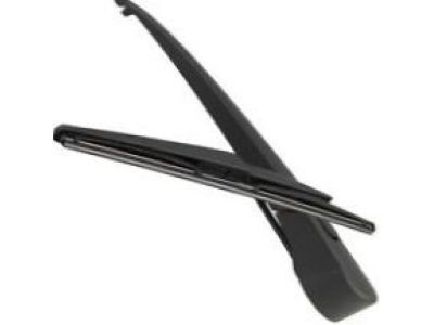 GM 23270089 Rear Arm