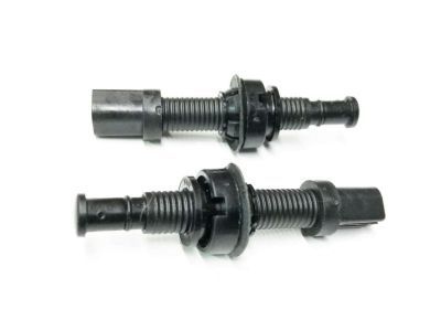 GM 15676080 Door Jamb Switch