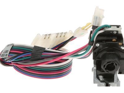 GM 26014130 Switch Asm-Windshield Wiper Pivot (Pulse)