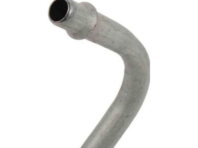 GM 15779543 Auxiliary Fluid Cooler Inlet Line