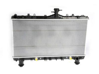 GM 22786865 Radiator