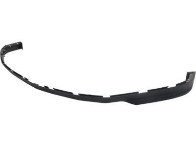 GM 23496677 Air Deflector