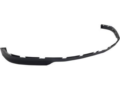 GM 23496677 Air Deflector