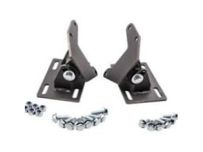 GM 10306029 Bracket-Engine Rear Mount