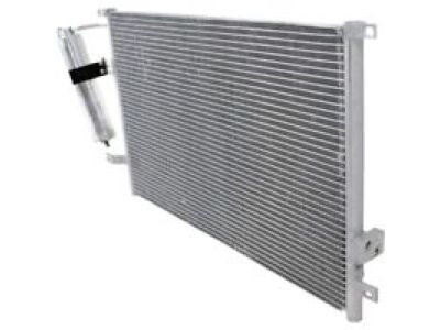 GM 30011736 Condenser, A/C