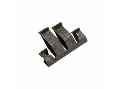 GM 12338108 Rear Cover Clip