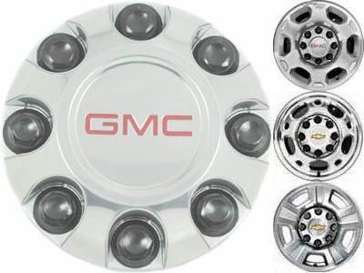 GM 9595870 Hub Cap ASSEMBLY