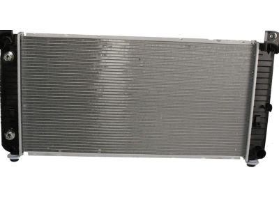 GM 15841575 Radiator