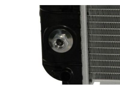 GM 15841575 Radiator