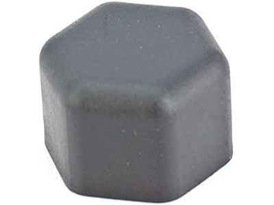 GM 15835929 Cap, Rear Tow Hook Nut