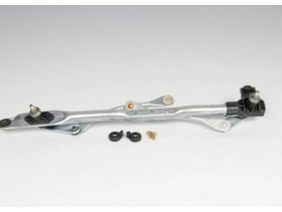 GM 19120840 Wiper Transmission