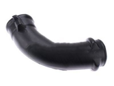 GM 15272166 Rear Duct