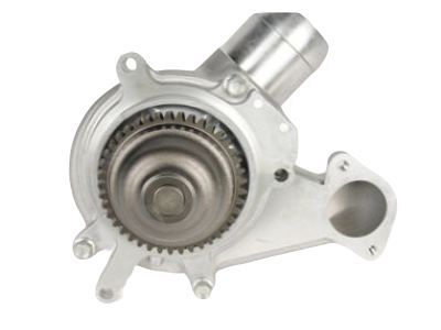 GM 12637105 Water Pump Assembly