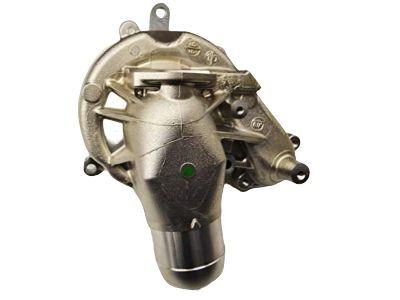 GM 12637105 Water Pump Assembly