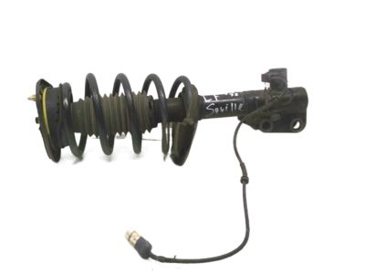 GM 25674314 Bracket-Wheel Speed Sensor Wire